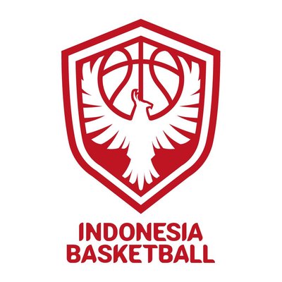 Trademark Logo Indonesia Basketball