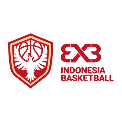 Trademark Logo Indonesia Basketball