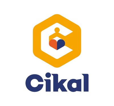 Trademark Cikal + Logo