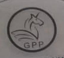 Trademark GPP