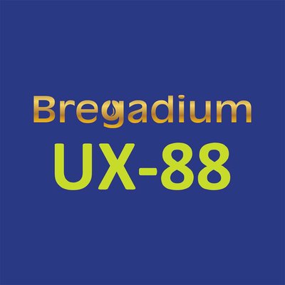 Trademark BREGADIUM UX-88