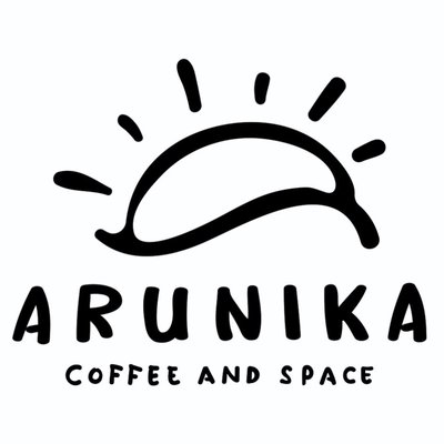 Trademark Arunika Coffee and Space