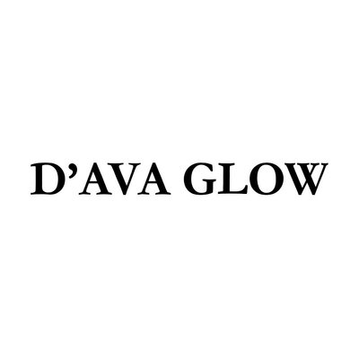 Trademark D'AVA GLOW