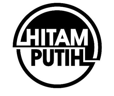 Trademark Hitam, Putih