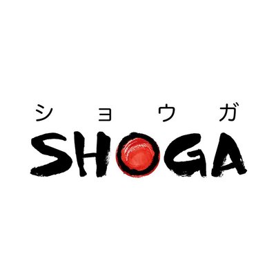 Trademark SHOGA