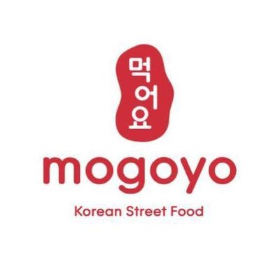 Trademark MOGOYO