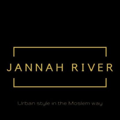 Trademark JANNAH RIVER