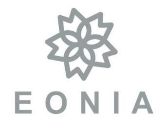 Trademark EONIA