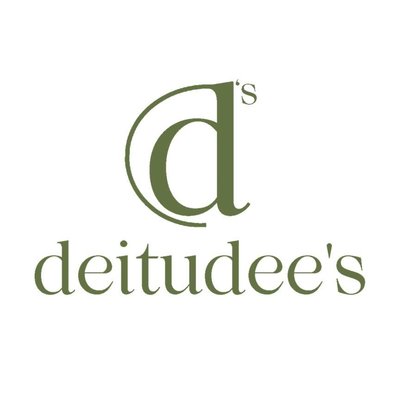 Trademark deitudee's