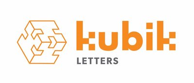 Trademark KUBIK LETTERS