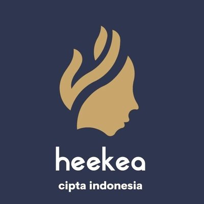 Trademark HEEKEA CIPTA INDONESIA + LOGO