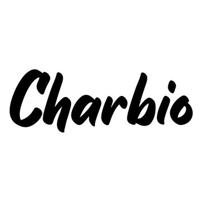 Trademark charbio