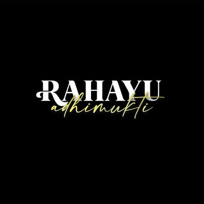 Trademark Rahayu Adhimukti