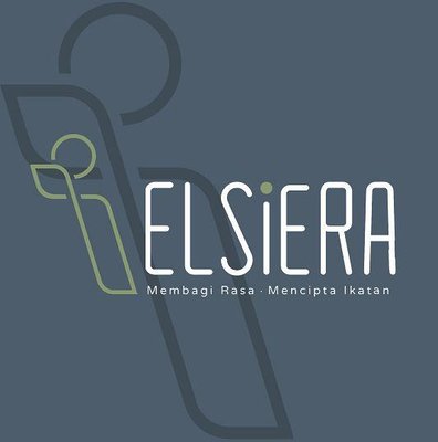 Trademark ELSIERA + LUKISAN