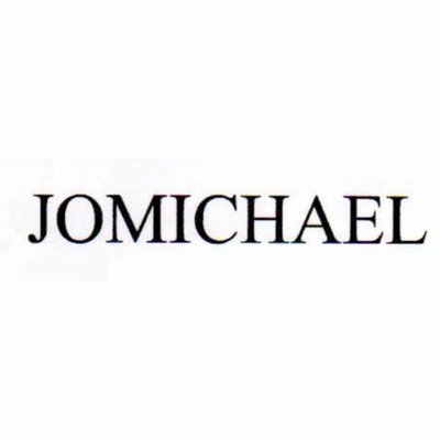 Trademark JOMICHAEL