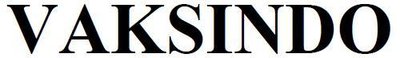 Trademark VAKSINDO