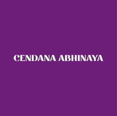 Trademark Cendana Abhinaya