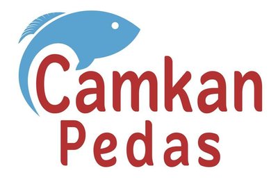 Trademark Camkan Pedas