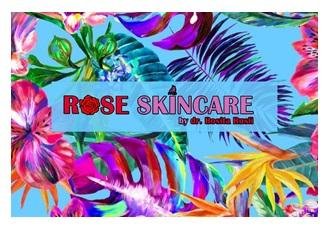 Trademark ROSE SKINCARE by dr. Rosita Rusli