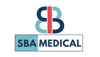 Trademark SBA MEDICAL