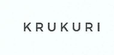 Trademark KRUKURI