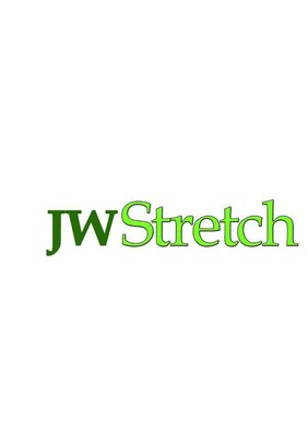 Trademark JW STRETCH