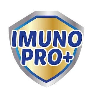 Trademark Imunopro+