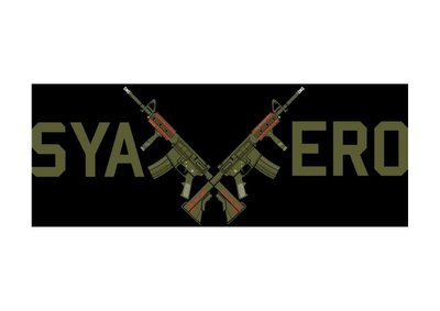 Trademark SYAVERO