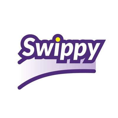 Trademark swippy