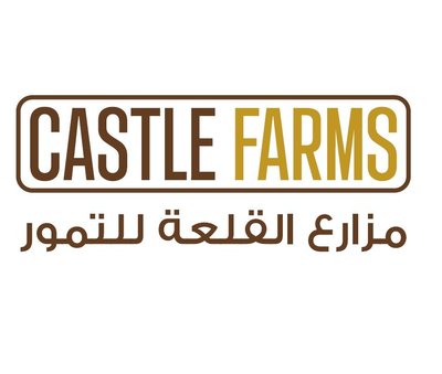 Trademark CASTLE FARMS