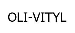 Trademark OLI-VITYL