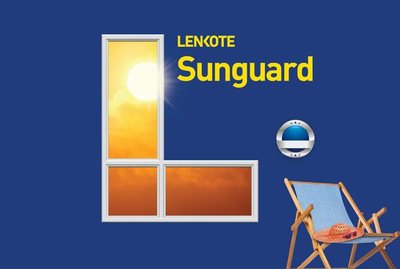 Trademark LENKOTE SUNGUARD