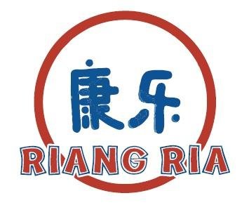 Trademark RIANG RIA