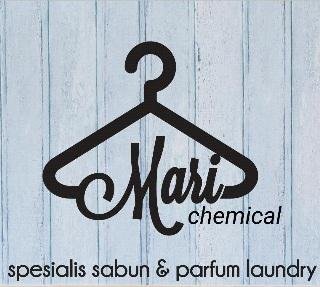 Trademark MARI CHEMICAL + LUKISAN