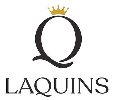 Trademark LAQUINS