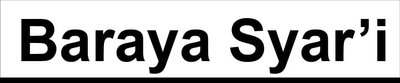 Trademark Baraya Syar'i