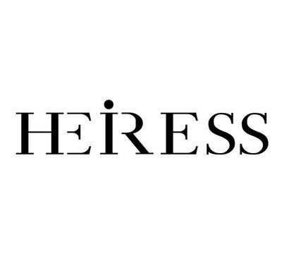 Trademark HEIRESS