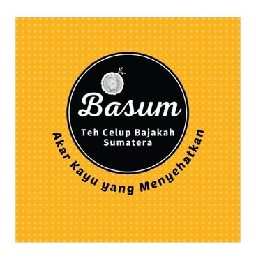 Trademark Basum