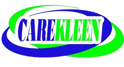 Trademark CAREKLEEN