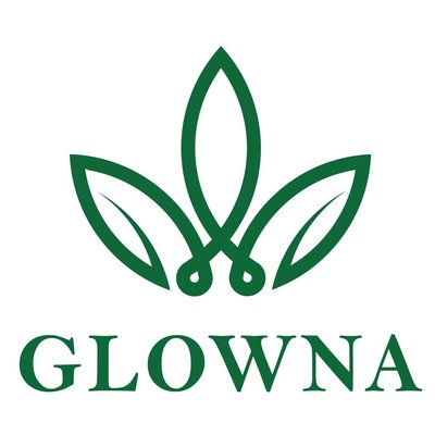 Trademark GLOWNA