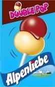 Trademark ALPENLIEBE DOUBLE POP