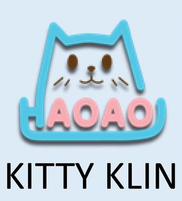 Trademark KITTY KLIN