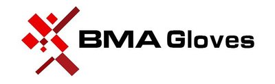 Trademark BMA Gloves