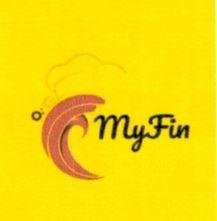 Trademark MYFIN