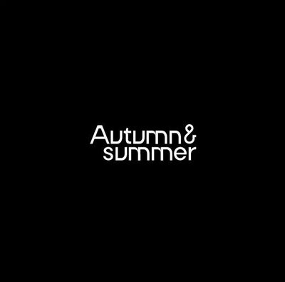 Trademark Autumn&summer