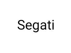 Trademark Segati