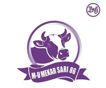 Trademark M-U MEKAR SARI 86 BMJ