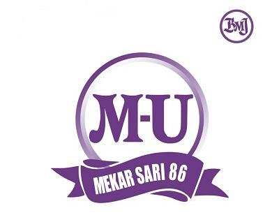 Trademark M-U BMJ