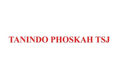 Trademark TANINDO PHOSKAH TSJ