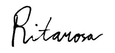 Trademark Ritarosa